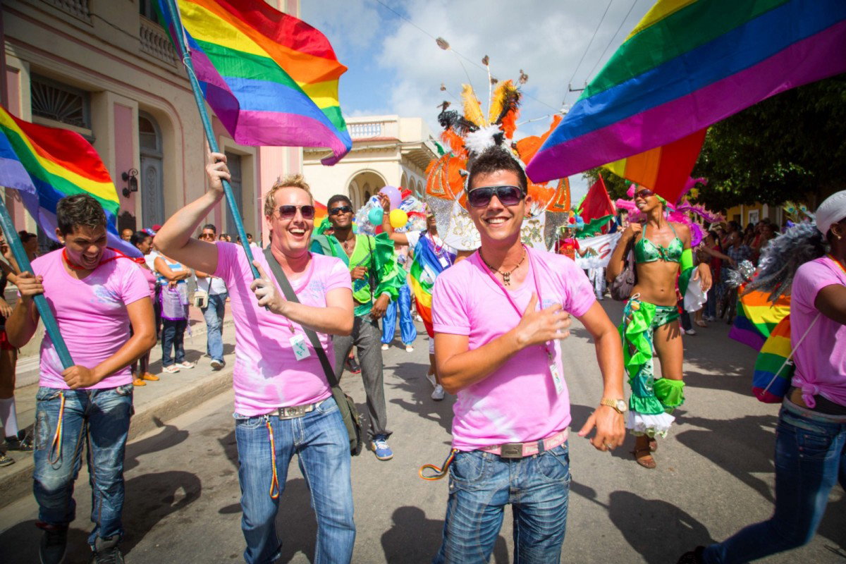 LGBT