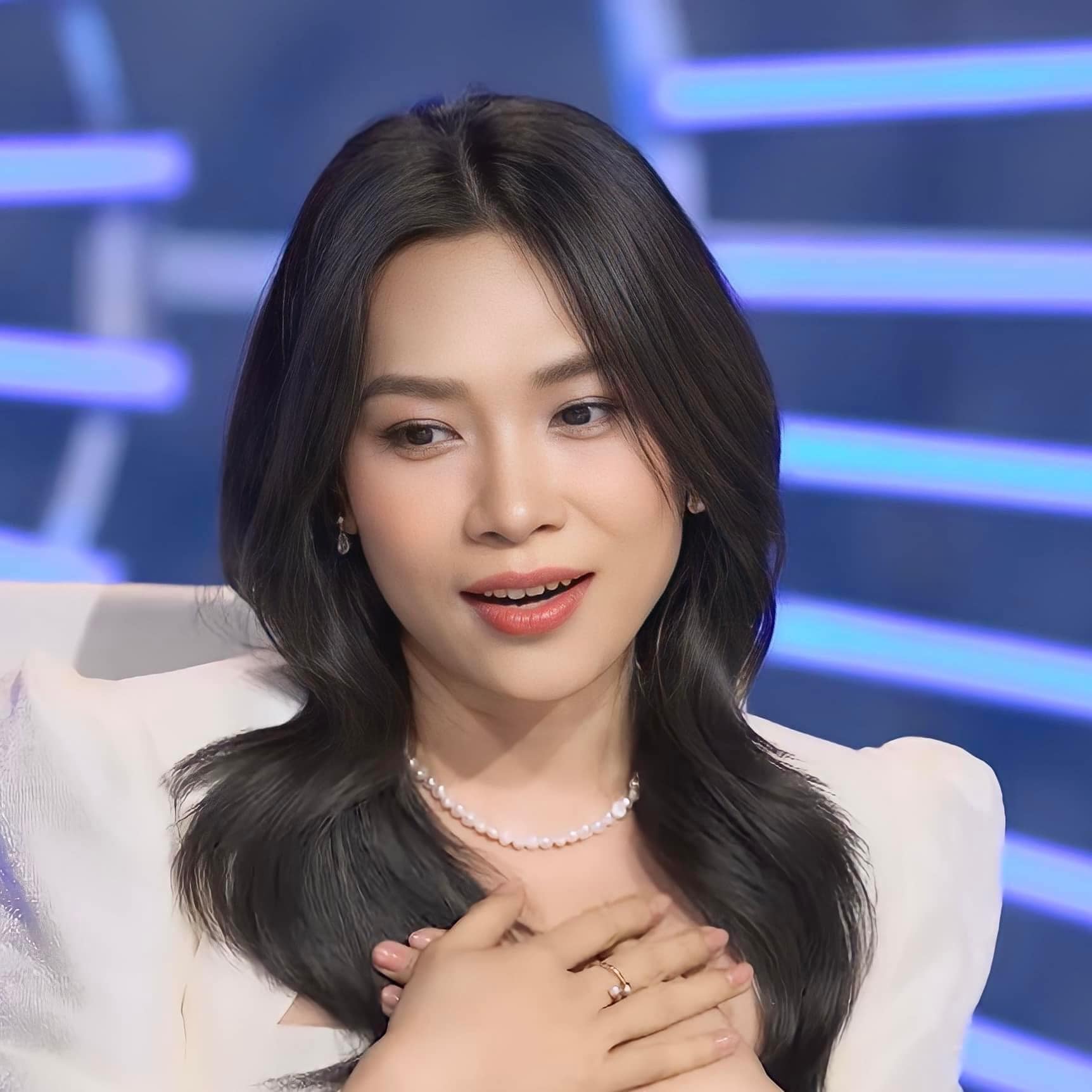 Mỹ Tâm