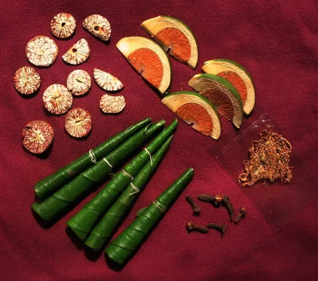 Trầu cau