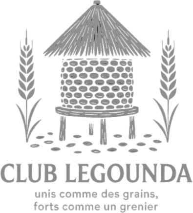 LEGOUNDA