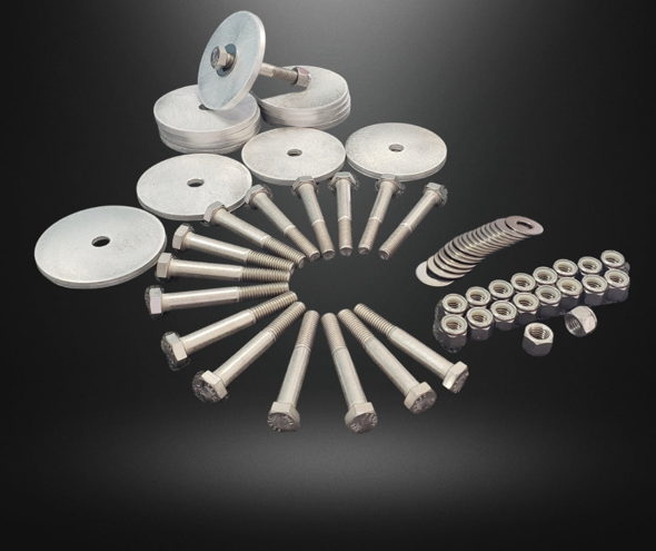 installation kit
