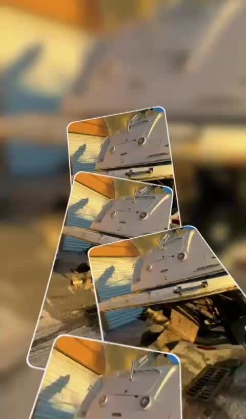 Custom Conversion for Chaparral – From Inboard Engines to Dual Outboard Bracket with Integrated Platform