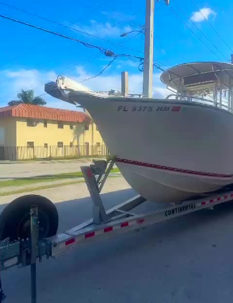 Twin Engine Bracket Conversion