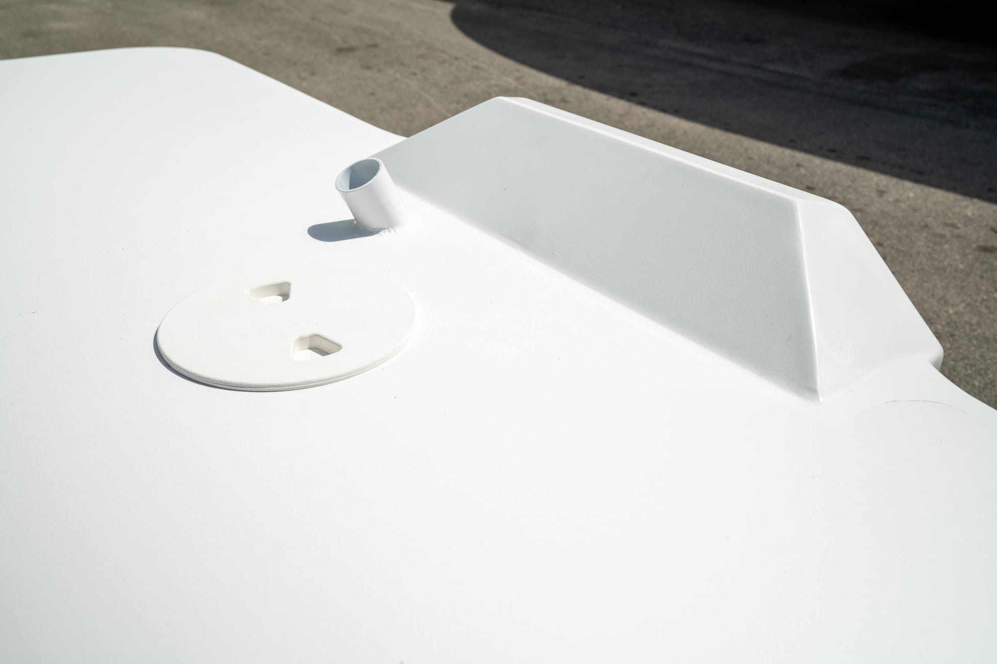 Multi-Engine Outboard Motor Mounting Brackets Manufacturer