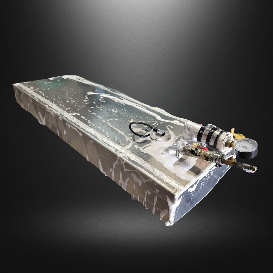 Consejos Esenciales para Elegir los Mejores Tanques y Brackets Náuticos