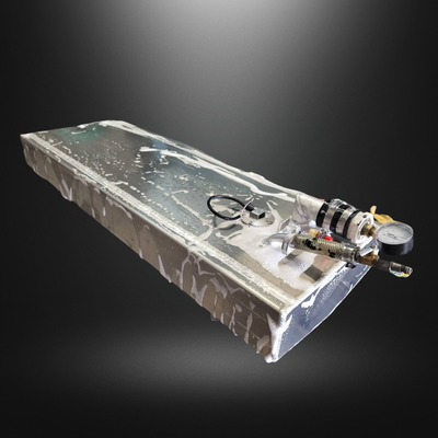 Custom Boat Gas Tanks