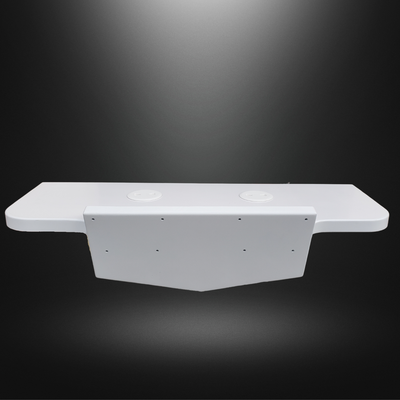 Double Engine Bracket