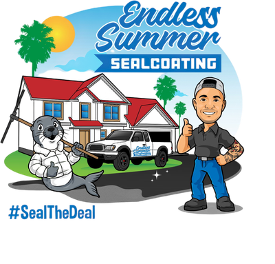 Endless Summer Sealcoating LLC