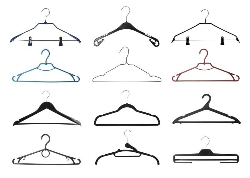 Diseño de Closets