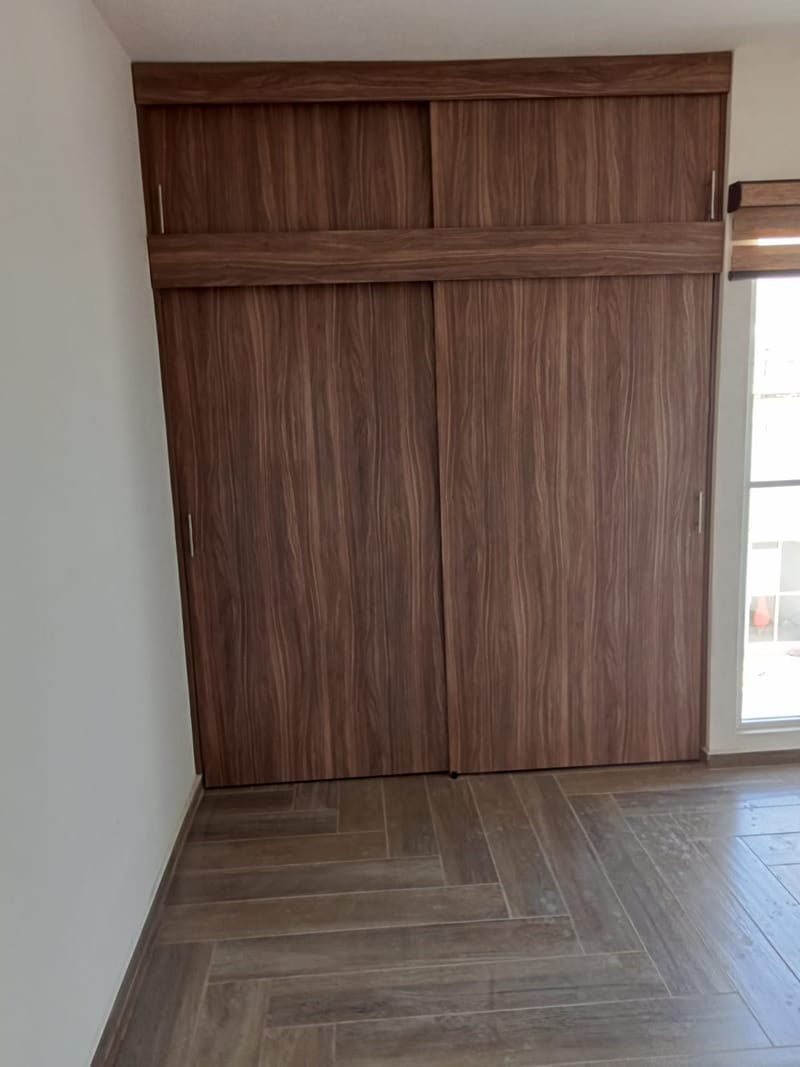 Closets