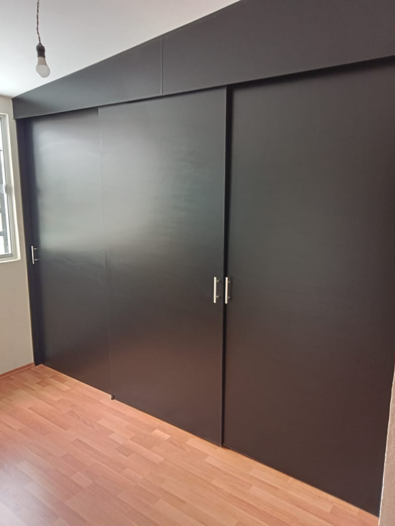 Closets