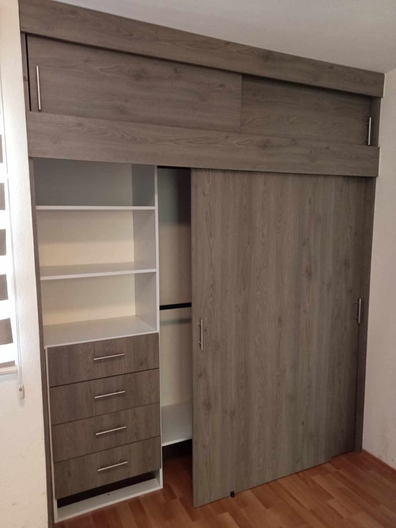 Closets