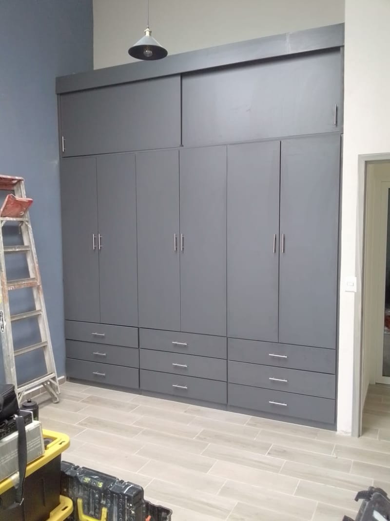 Closets