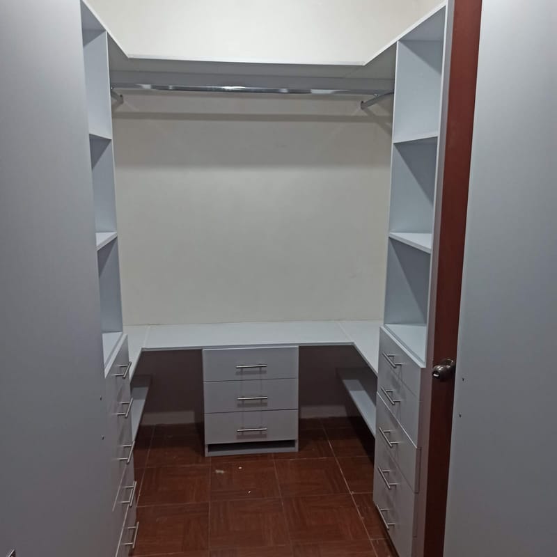 Closets