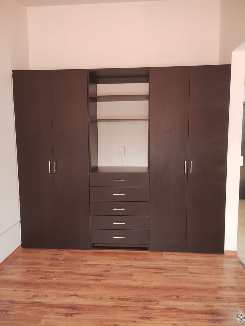 Closets