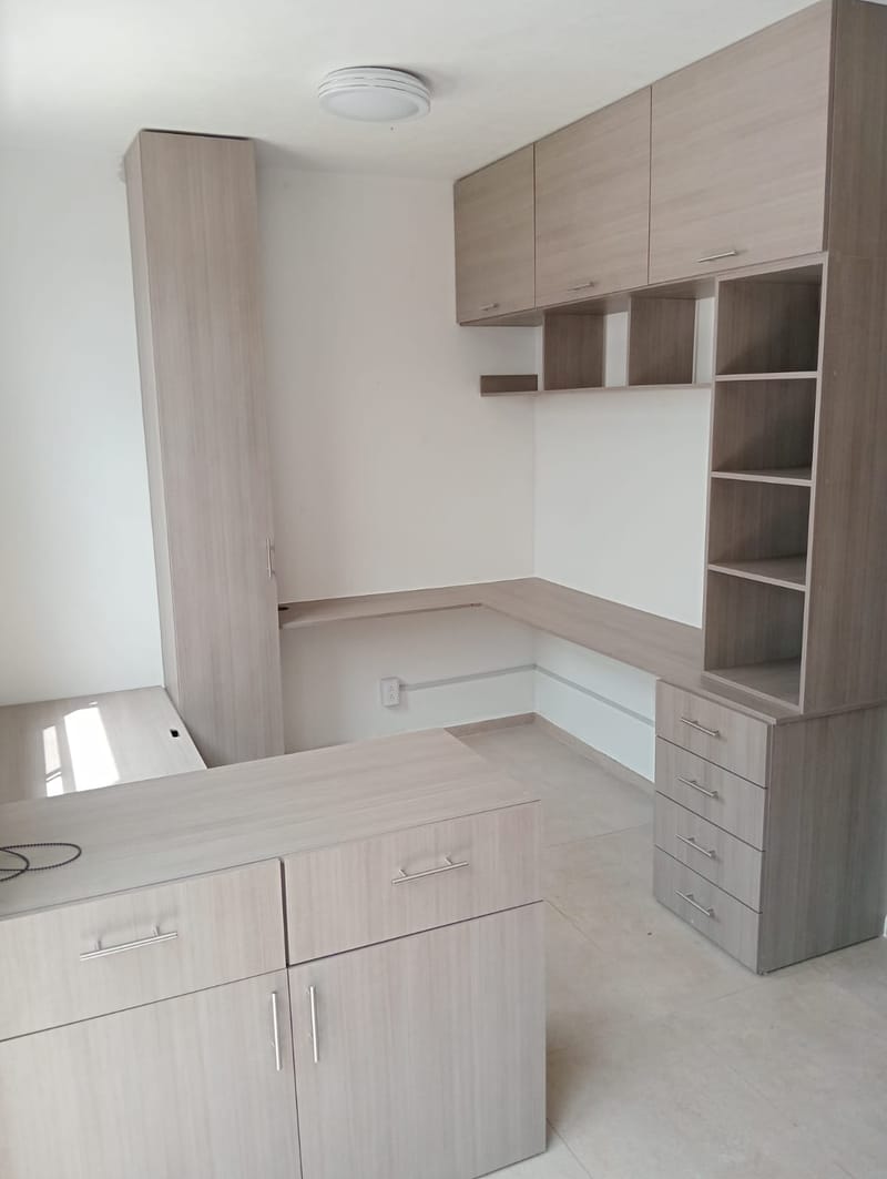Closets