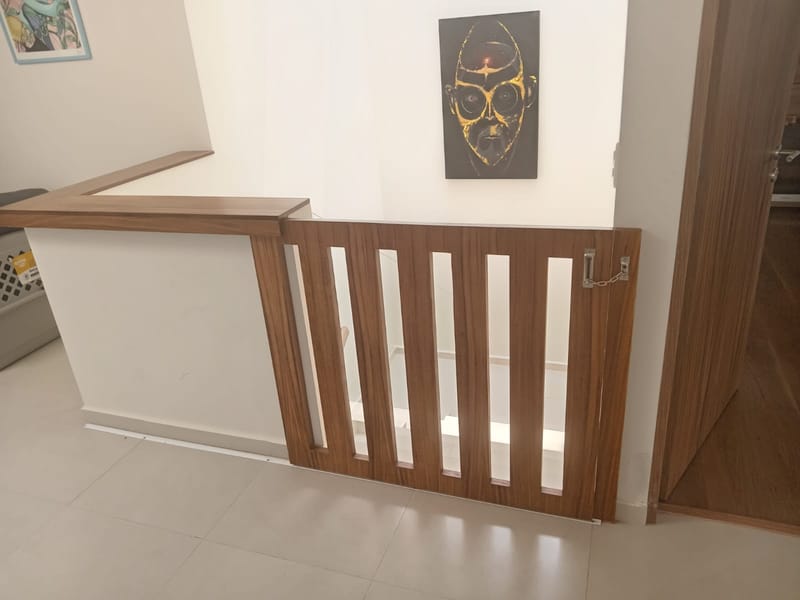 Ampliaciones, Remodelaciones, Acabados en general