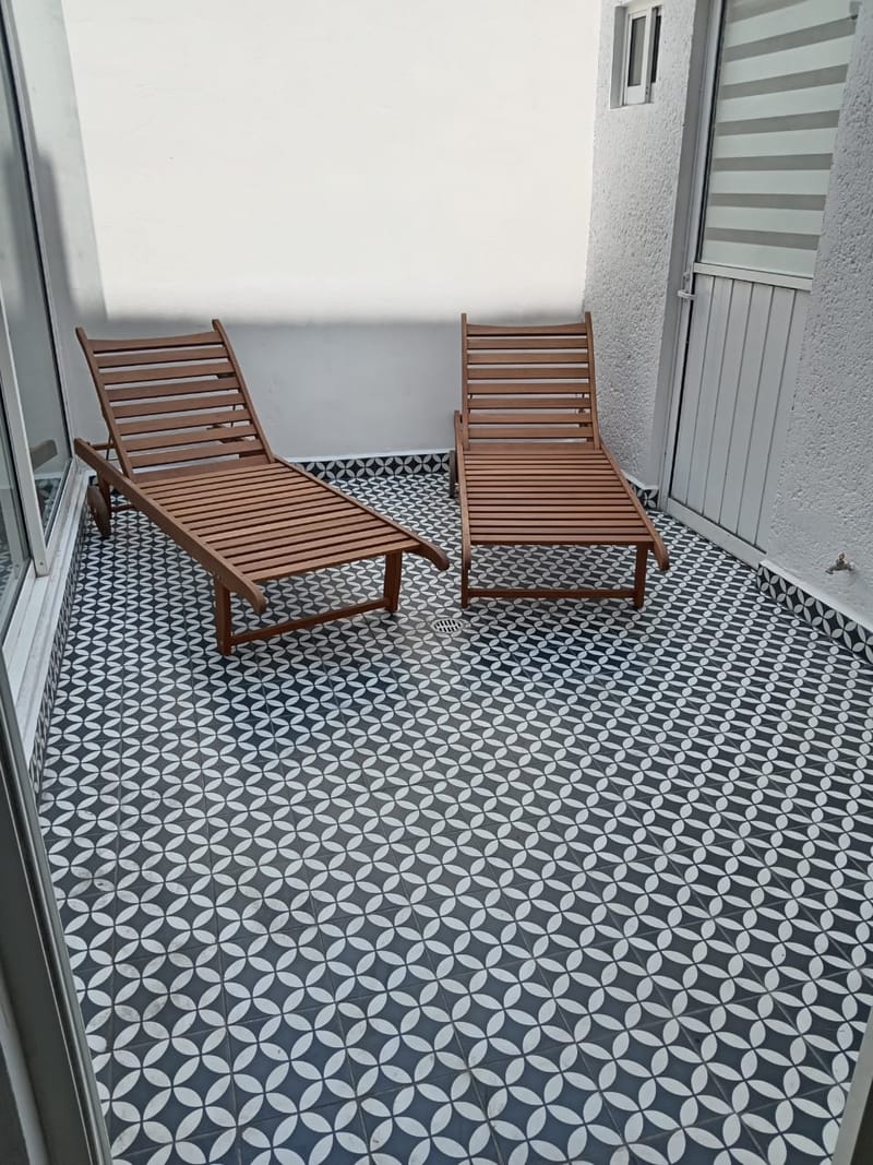 Ampliaciones, Remodelaciones, Acabados en general