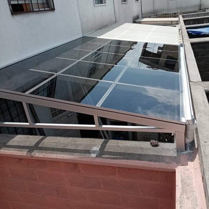 Ampliaciones, Remodelaciones, Acabados en general