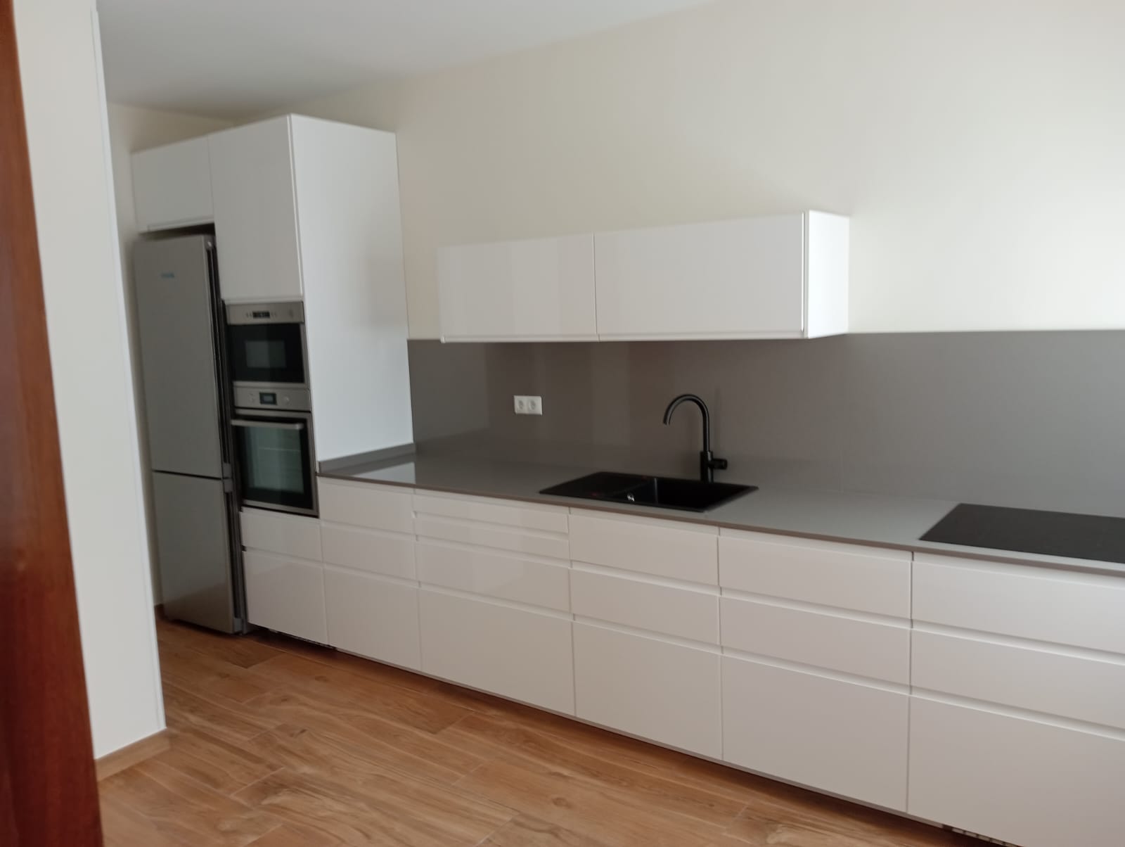 Reformas y Construcción