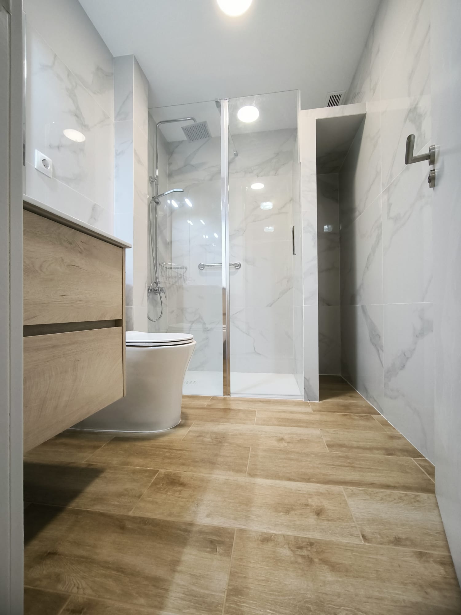 Reformas y Construcción