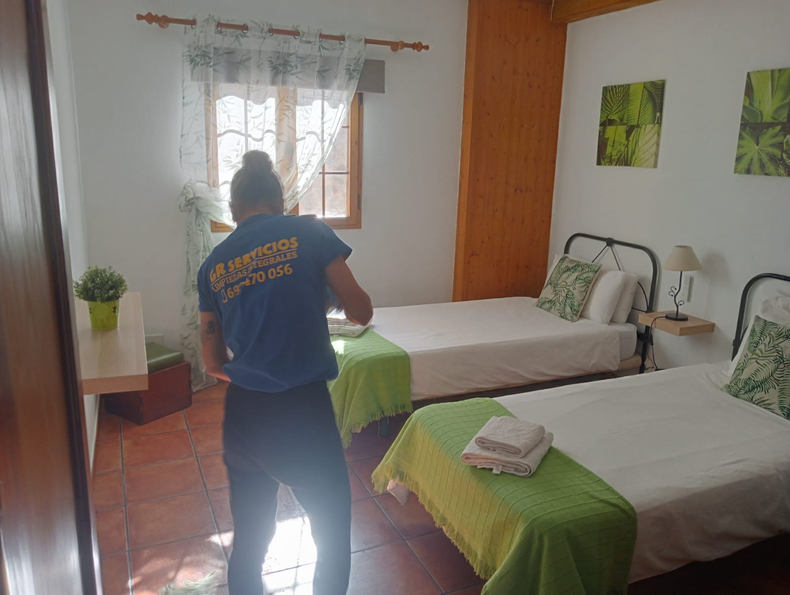 Limpiezas Integrales