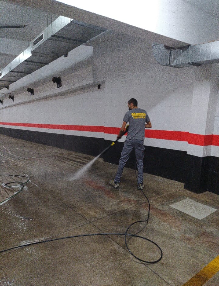 Limpiezas Integrales