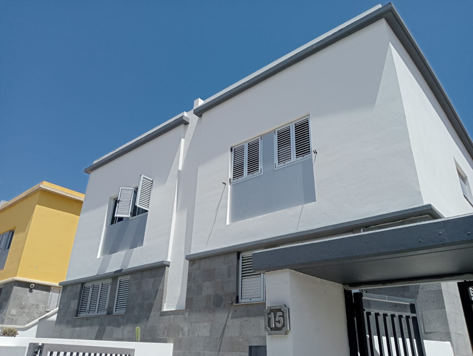 Reformas y Construcción (Pintura)