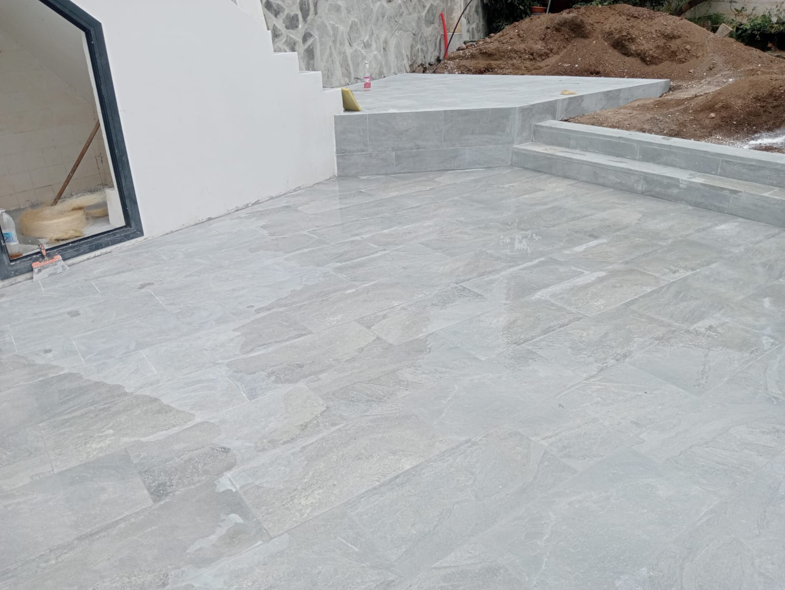 Reformas y Construcción