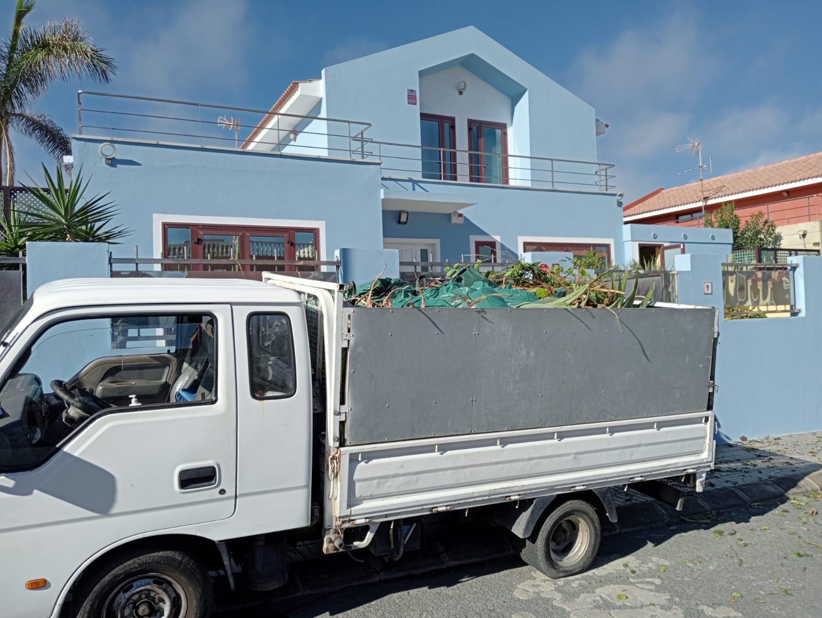 Gestión de Residuos No Peligrosos