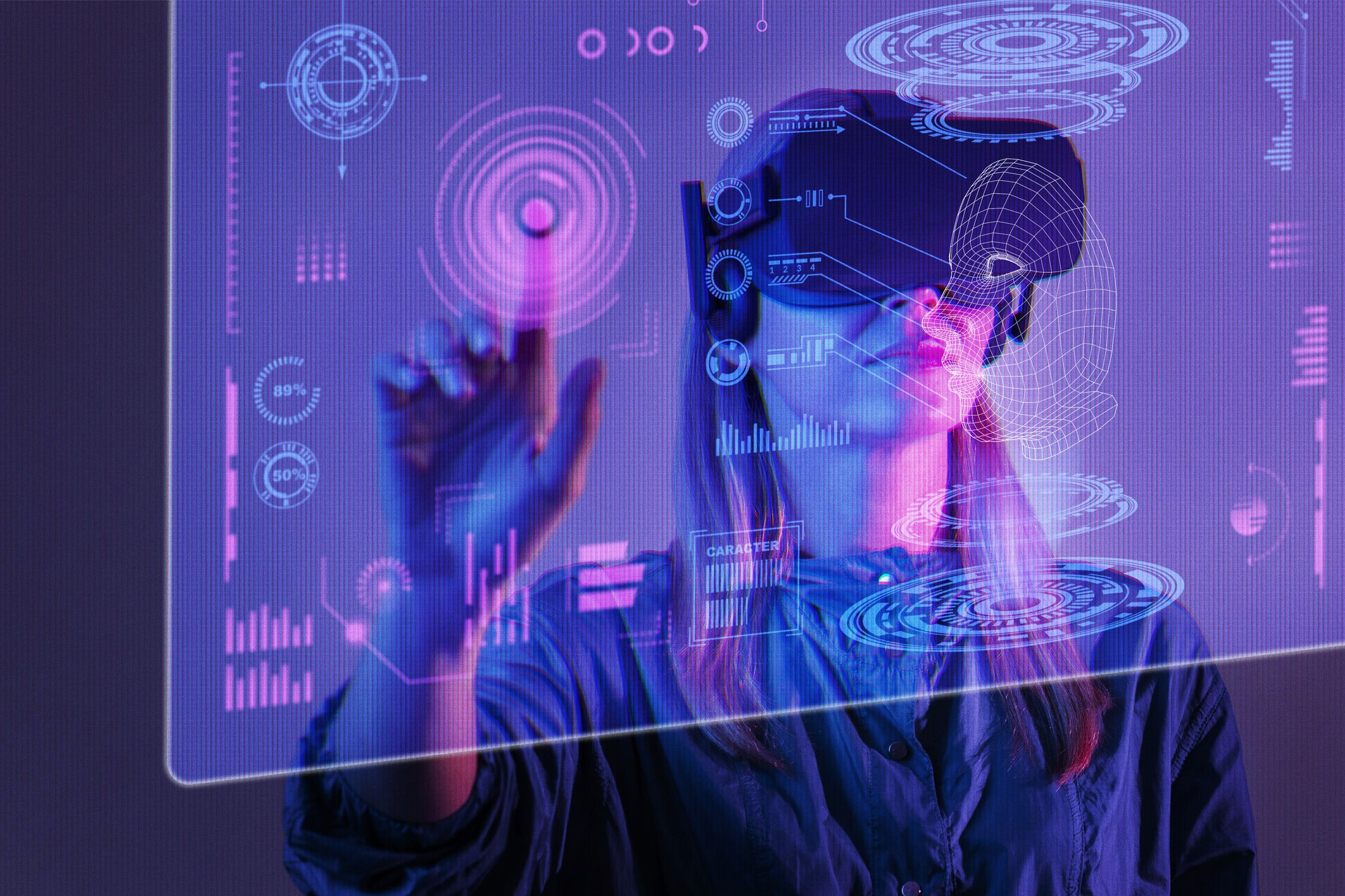 3 Technology & Innovation