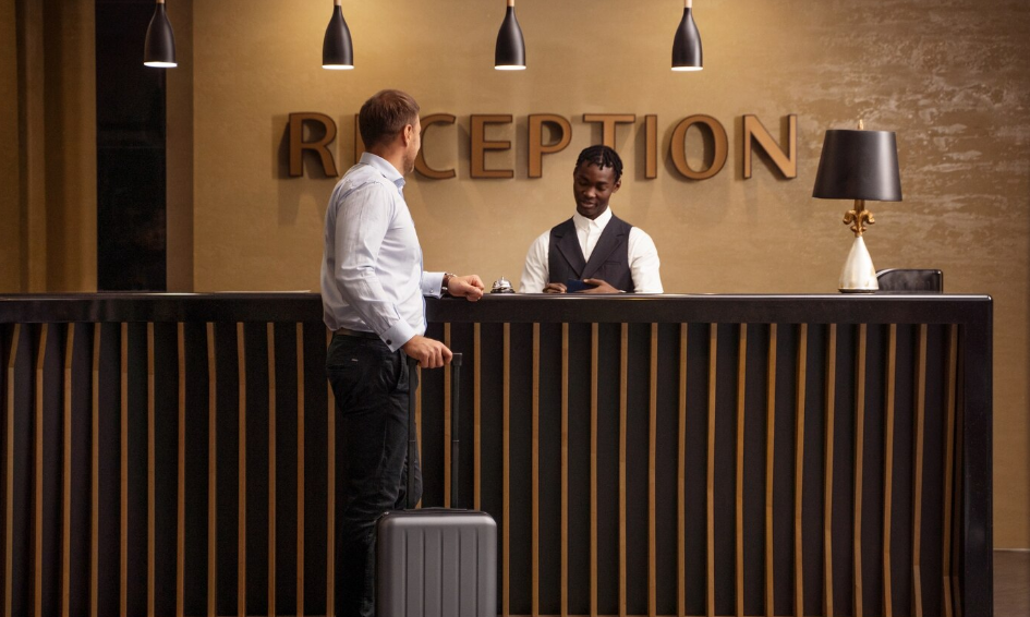 7 Tourism & Hospitality