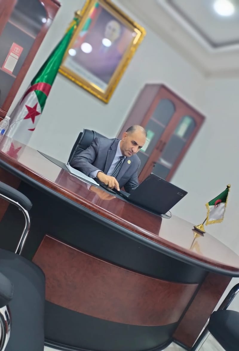 Career Of The President