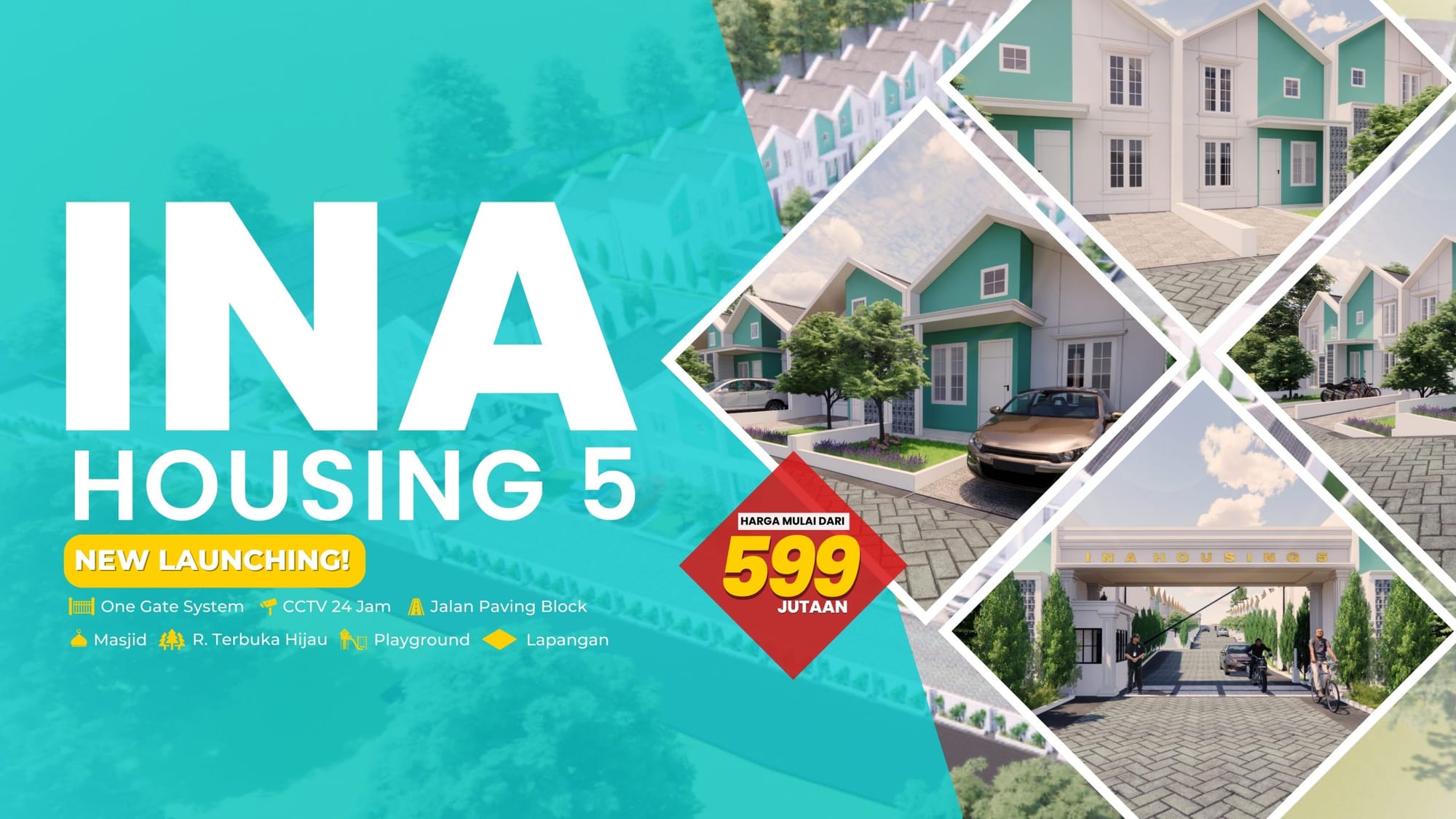 Ina Housing 5