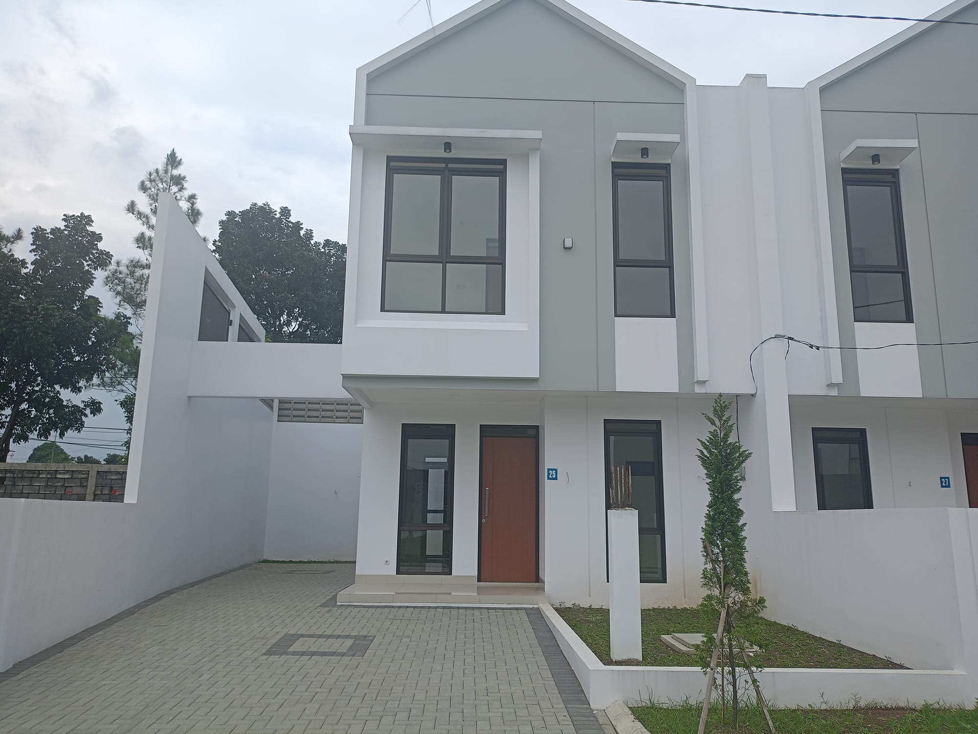 Batununggal Indah Estate 