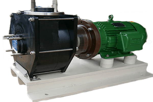 PVIENG2765447OUPRT HIGH EFFICIENCY TRANSFER PUMP