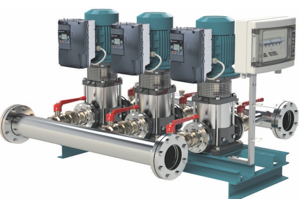 PVIENG27654837UOQW HGHS1 PUMP