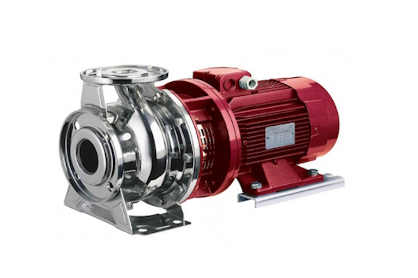 PVIENG2765409YUPOLF GTR PUMP