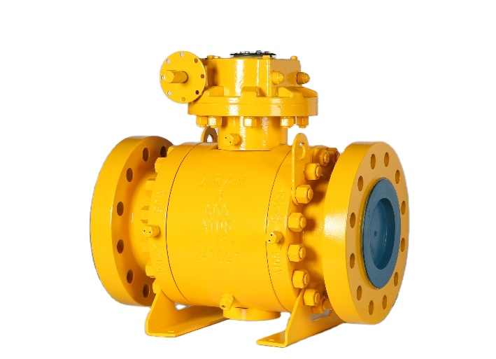 PVITAIJI-VTQ990K22 BALL VALVE
