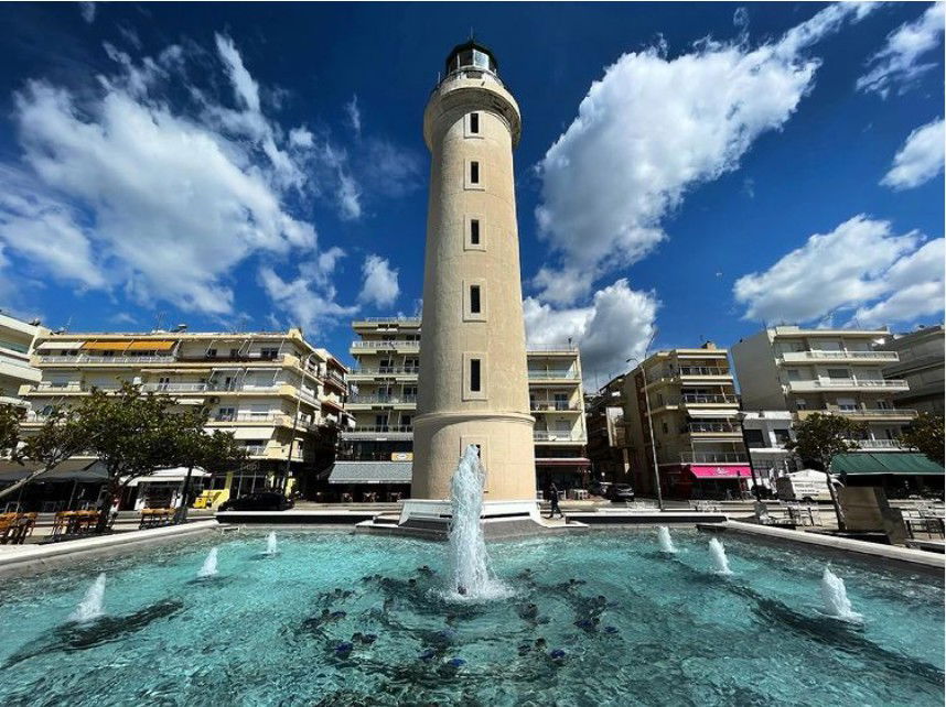 Αλεξανδρούπολη: Ένας Προορισμός Γεμάτος Ιστορία & Φυσική Ομορφιά