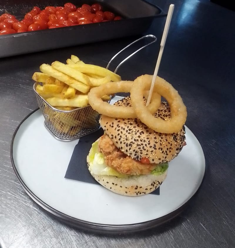 Lunch