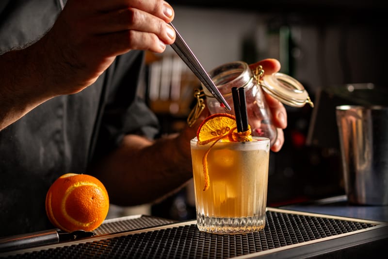 Cocktails