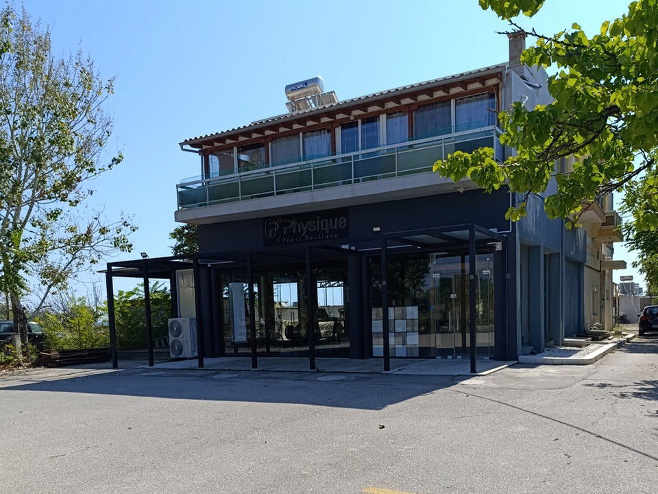 Room3 vacation home Aleksandrupolis