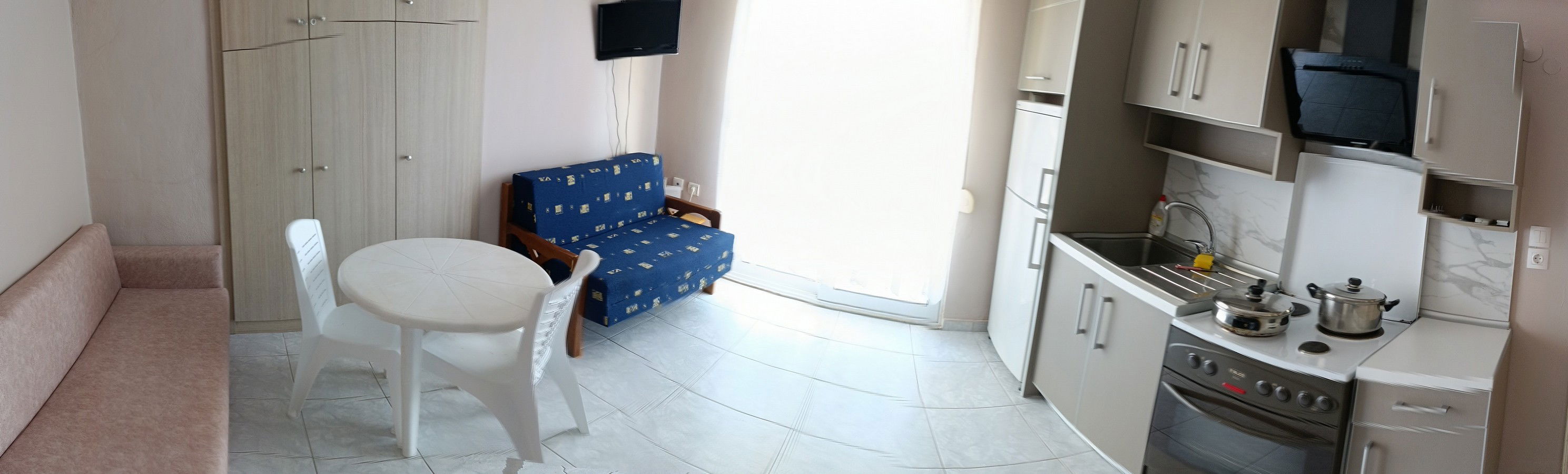 Διαμονή Αλεξανδρούπολη