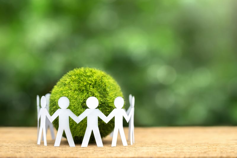 Travail en Synergie