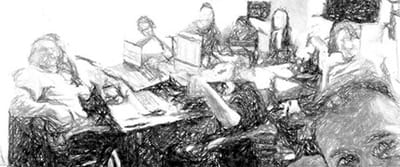 ROMANCERO PIRATA EN DISTORSIÓN EN LAS HONDAS DE RADIO VALLEKAS