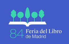 ROMANCERO PIRATA EN LA 84ª FERIA DEL LIBRO DE MADRID