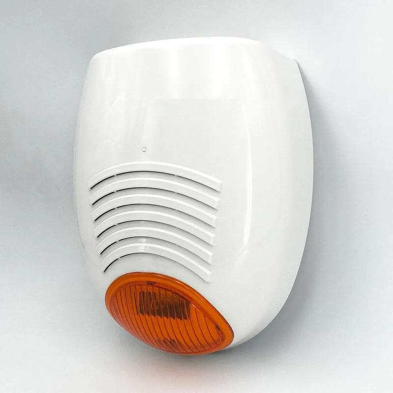 IMPIANTI ANTINTRUSIONE E VIDEOSORVEGLIANZA