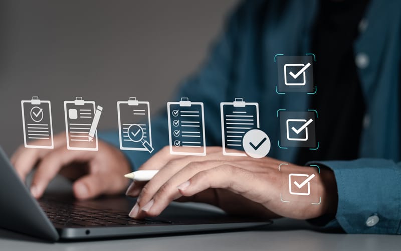 Process Review / Optimisation