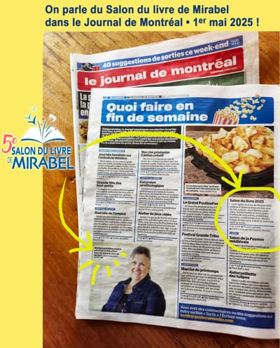 2025 : Quoi faire en fin de semaine - Journal de Montréal